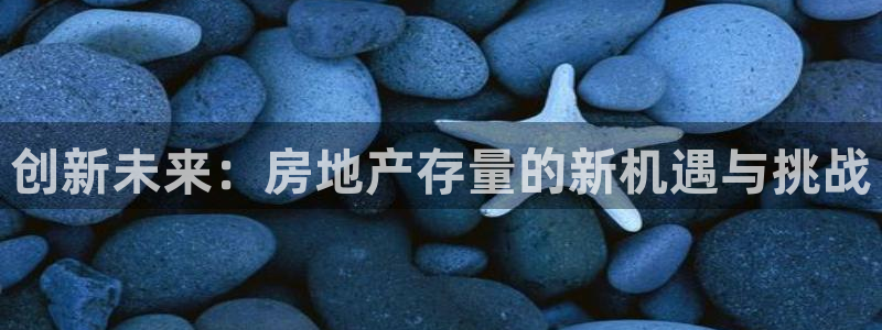 新宝5官网app：创新未来：房地产存量的新机遇与挑战