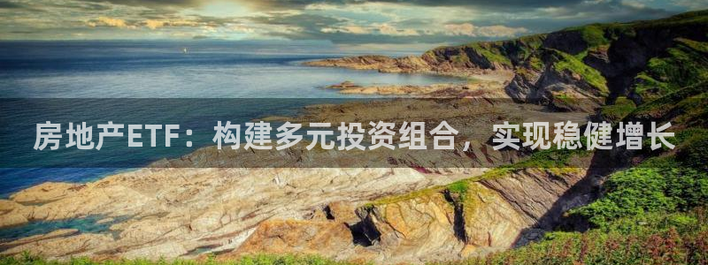 新宝5为啥开：房地产ETF：构建多元投资组合，实现稳健增长